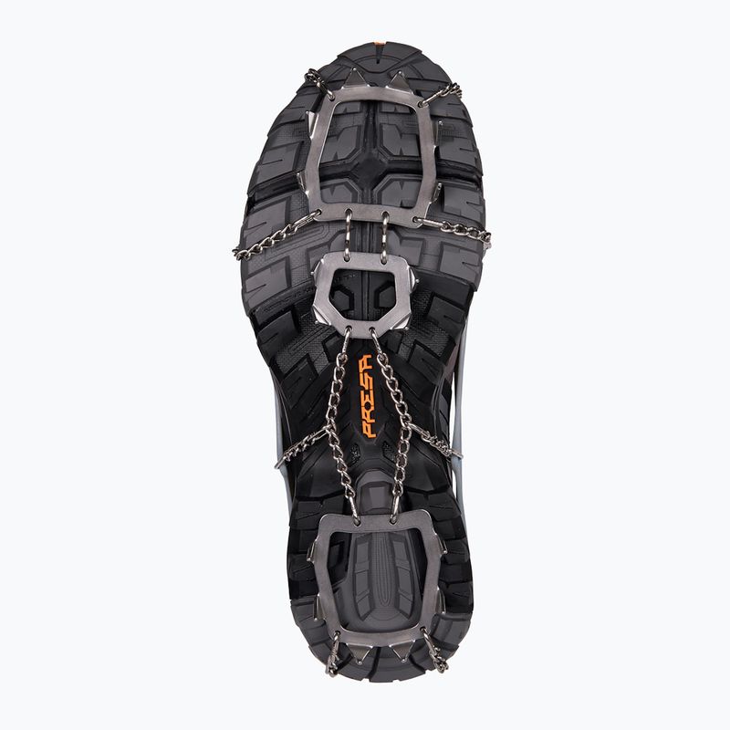 Nesmeky CAMP Ice Master Pro grey/violet 5