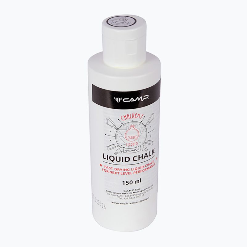 Magnezium Camp Liquid