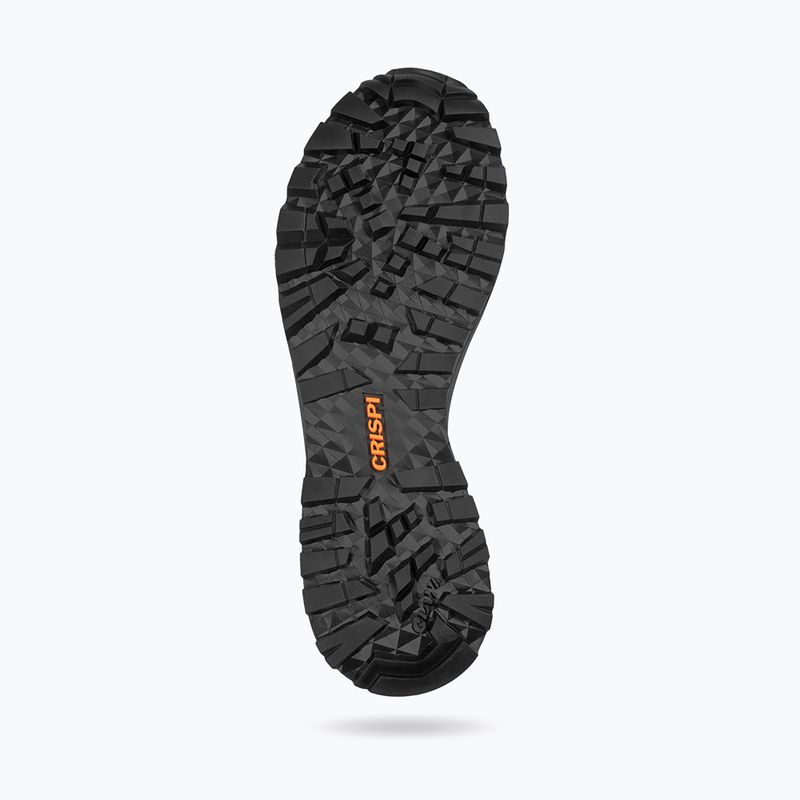 Trekové boty Crispi Lapponia Evo GTX hazelnut 2