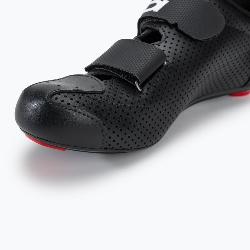 Pánské triatlonové boty  Sidi T-5 Air black/black 7