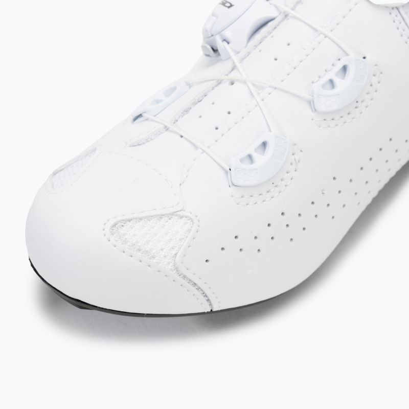 Dámské silniční tretry Sidi Genius 10 Woman white/white 7