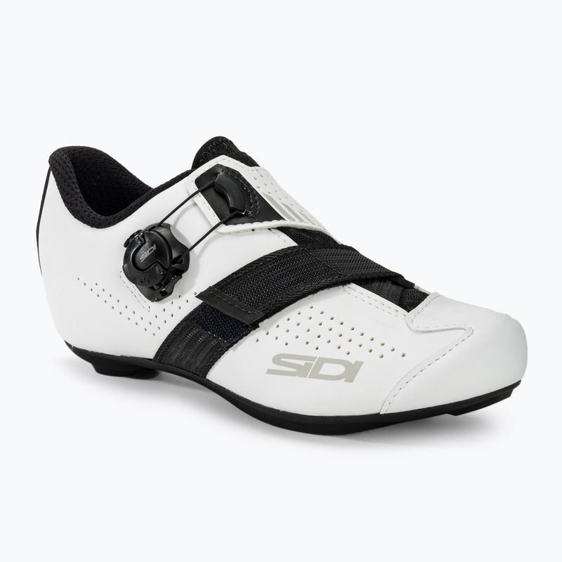 Dámské silniční tretry Sidi Prima Woman white/black