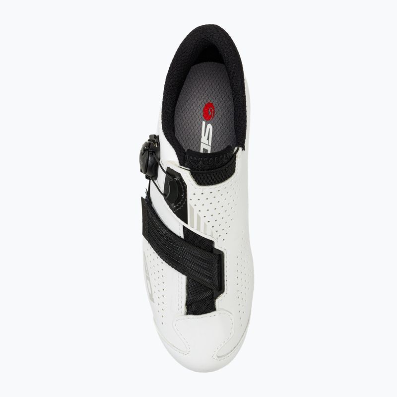 Dámské silniční tretry Sidi Prima Woman white/black 5