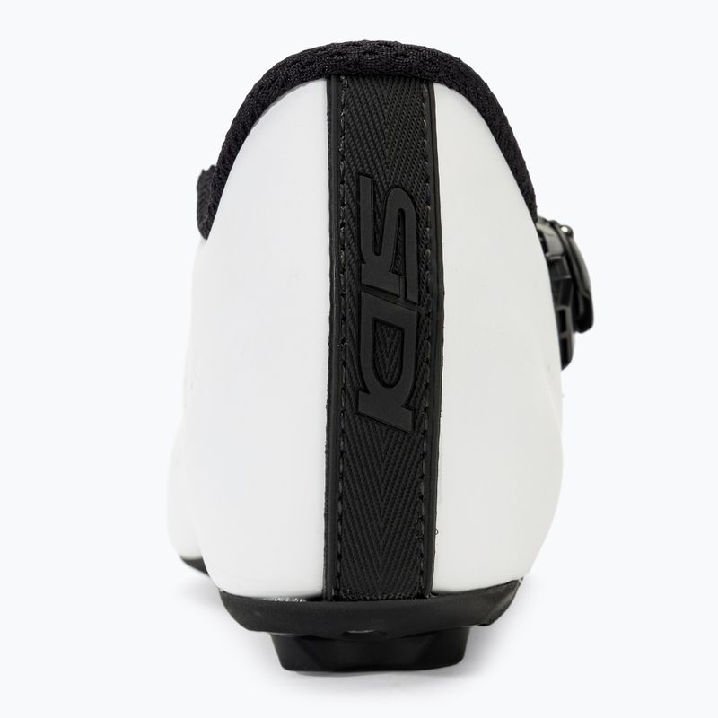 Dámské silniční tretry Sidi Prima Woman white/black 6