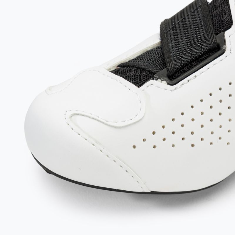 Dámské silniční tretry Sidi Prima Woman white/black 7
