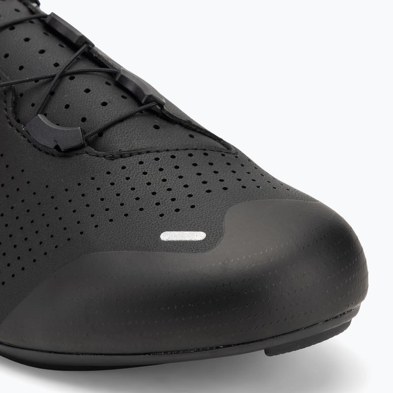 Pánské cyklistické tretry Sidi Ergo 6 dark gray 7