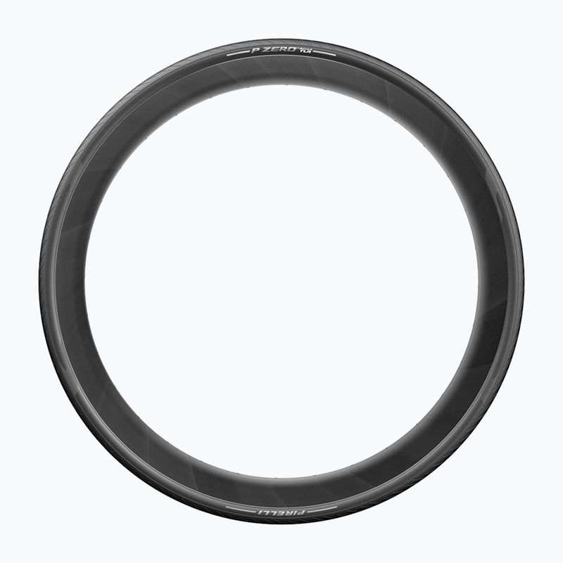 Pneumatiky Pirelli P Zero Road TLR 700 x 30C černé 2