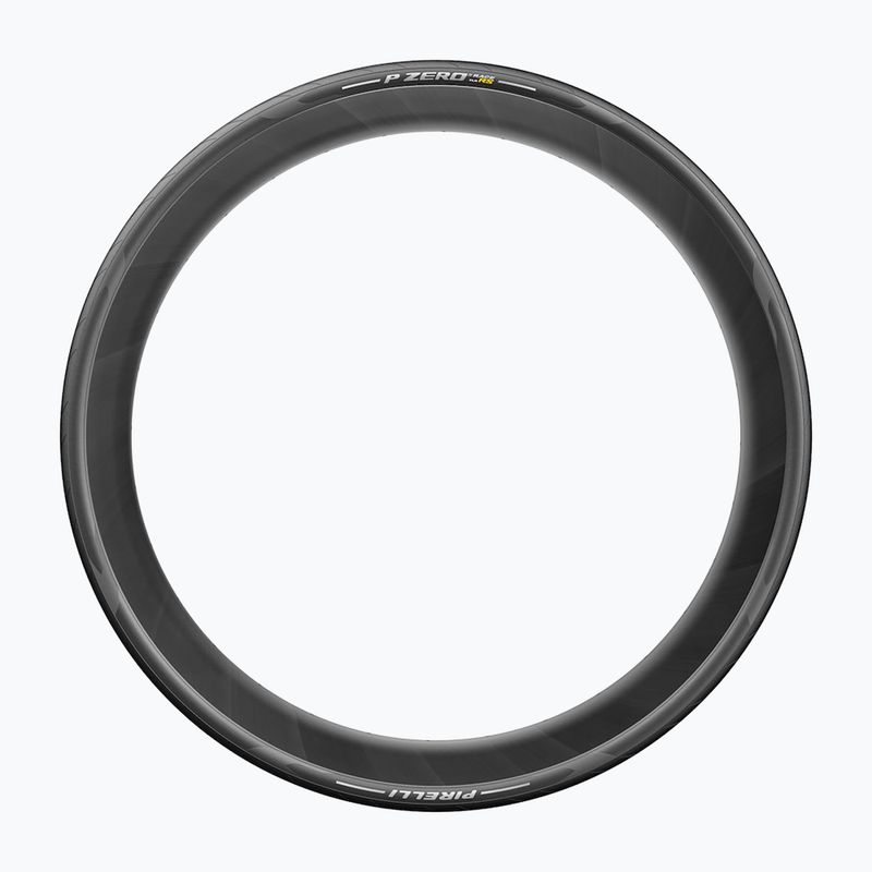 Cyklistický plášť Pirelli P Zero Race RS TLR 700 x 28C black 2