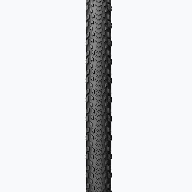 Plášť na kolo Pirelli Cinturato Gravel RM 700 x 45C black 4