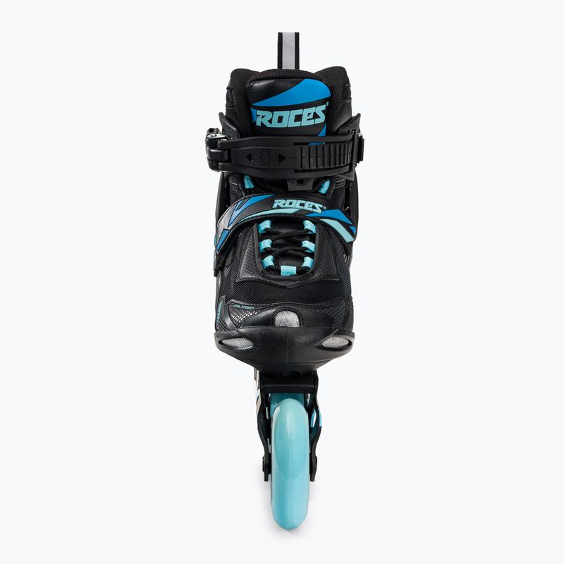 Roces dámské kolečkové brusle Helium II Tif black 400872 4