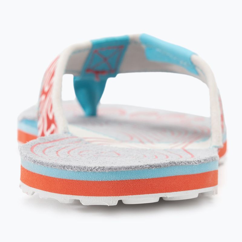 Dámské žabky La Sportiva Swing hibiscus/malibu blue 7
