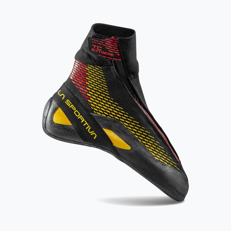 Boty La Sportiva TC Extreme 8