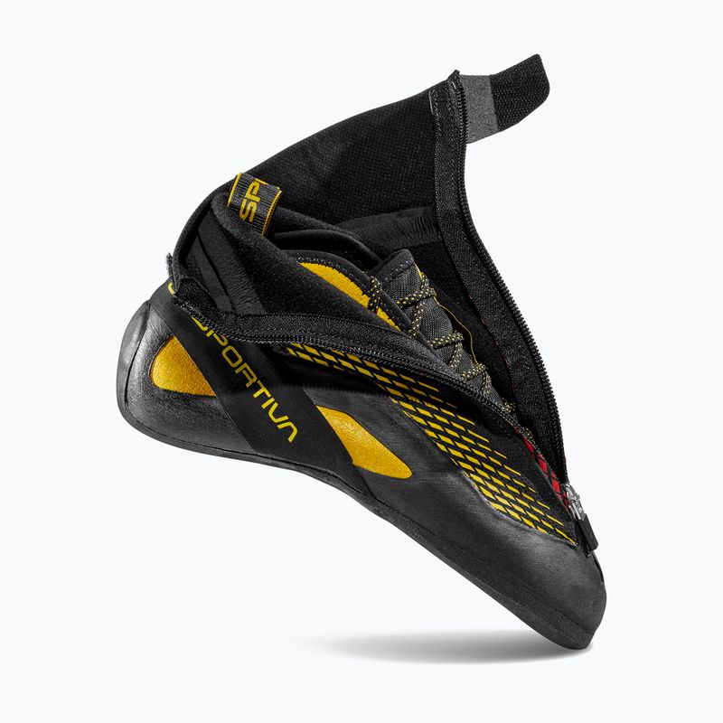 Boty La Sportiva TC Extreme 9