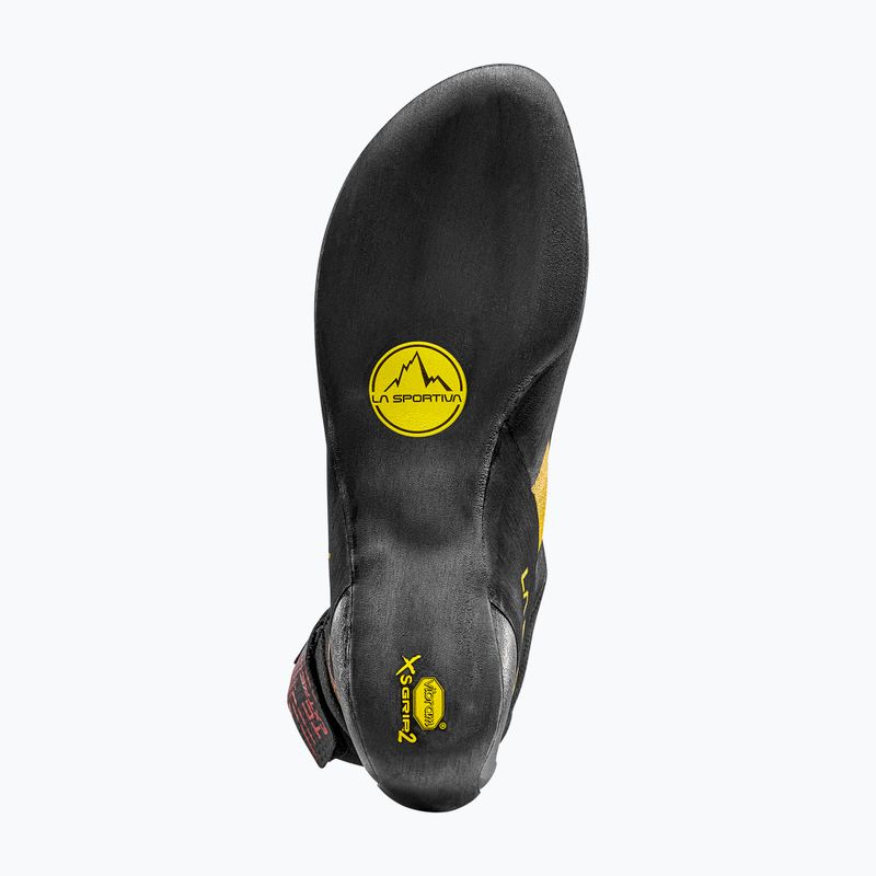 Boty La Sportiva TC Extreme 10