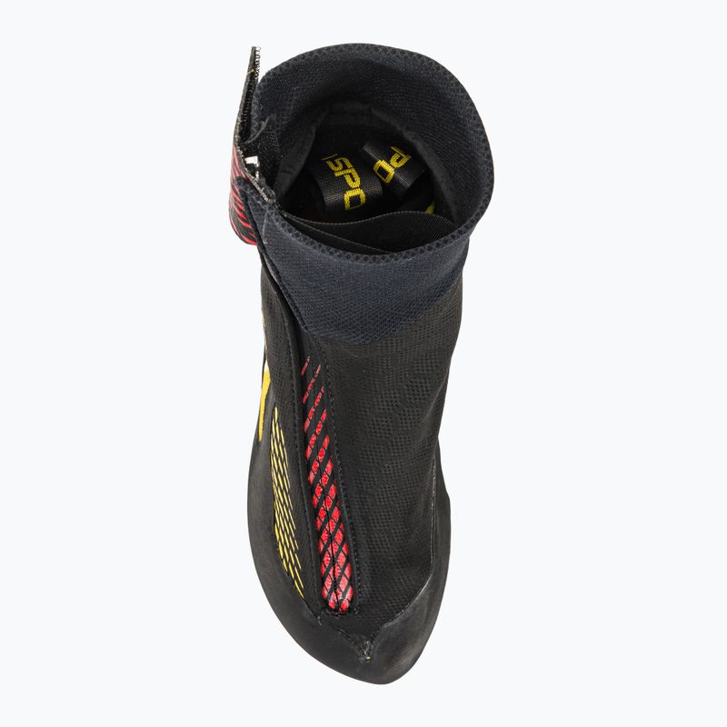 Boty La Sportiva TC Extreme 6