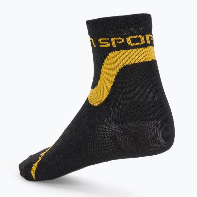Běžecké ponožky La Sportiva Snowrun 2