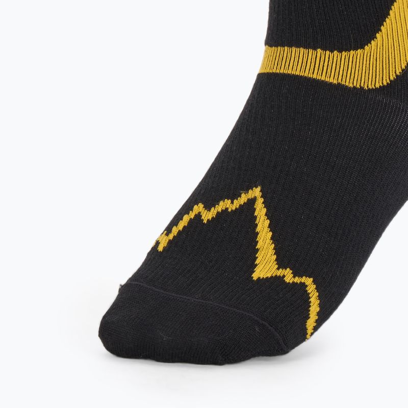 Běžecké ponožky La Sportiva Snowrun 3