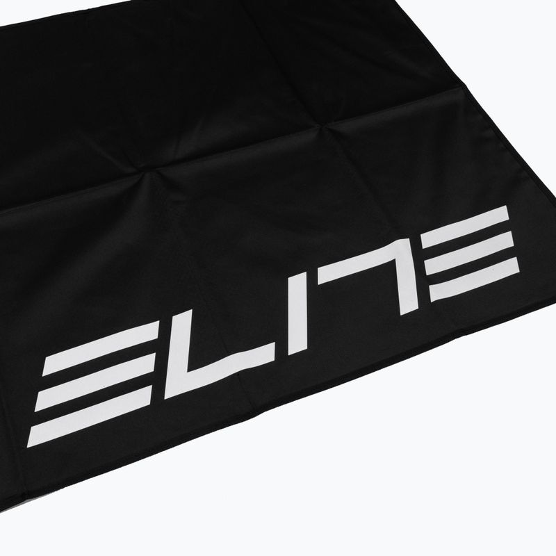 Skládací podložka Elite Trainer Mat černá EL0190301 2