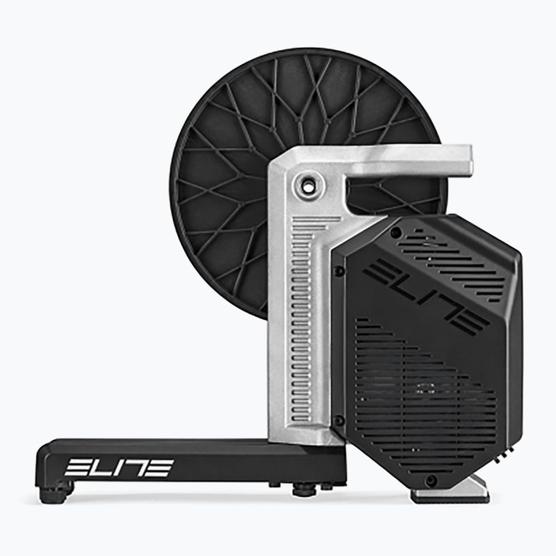Trenažér na kolo Elite Trainer Rivo black 2