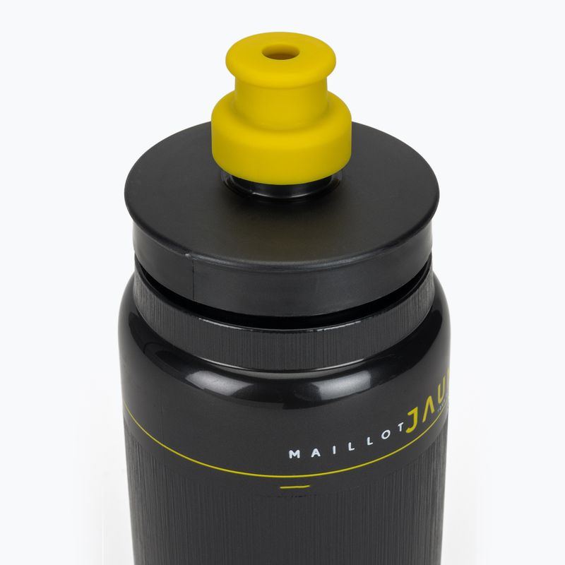 Sada Elite Custom Race X + Fly Tex Maillon Jaune 550 ml black/yellow 6