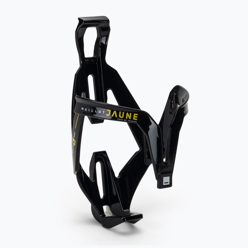 Sada Elite Custom Race X + Fly Tex Maillon Jaune 550 ml black/yellow 7