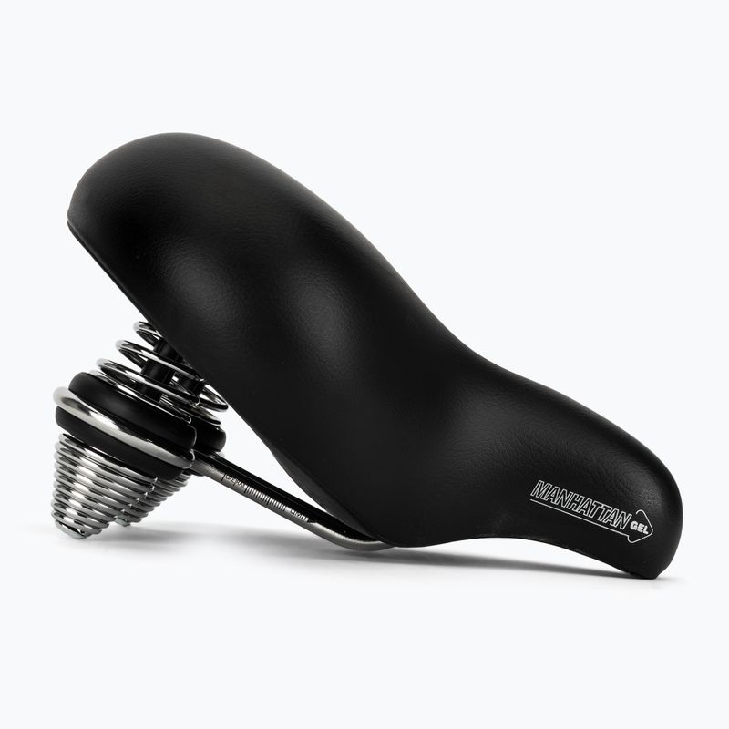 Sedlo na kolo Selle Royal Premium Relaxed 90St. Manhattan black 2