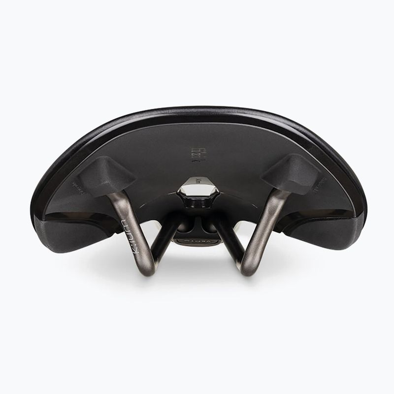 Cyklistické sedlo Fizik Antares R3 black 5