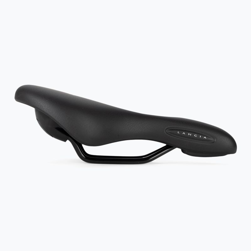 Sedlo na kolo Selle Royal Classic Athletic 45st. Lancia black 2
