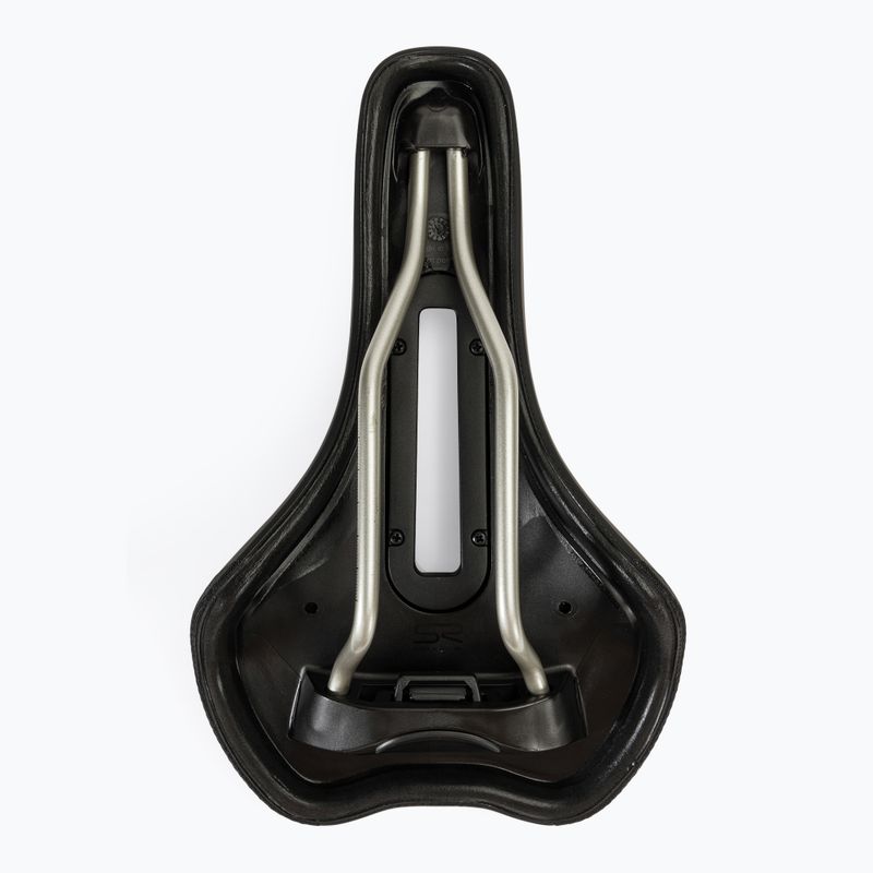 Sedlo na kolo Selle Royal Premium Athletic 45st. Ellipse black 4