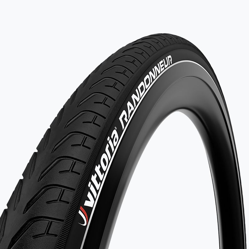Cyklistická pneumatika Vittoria Randonneur 700 x 35C black 2