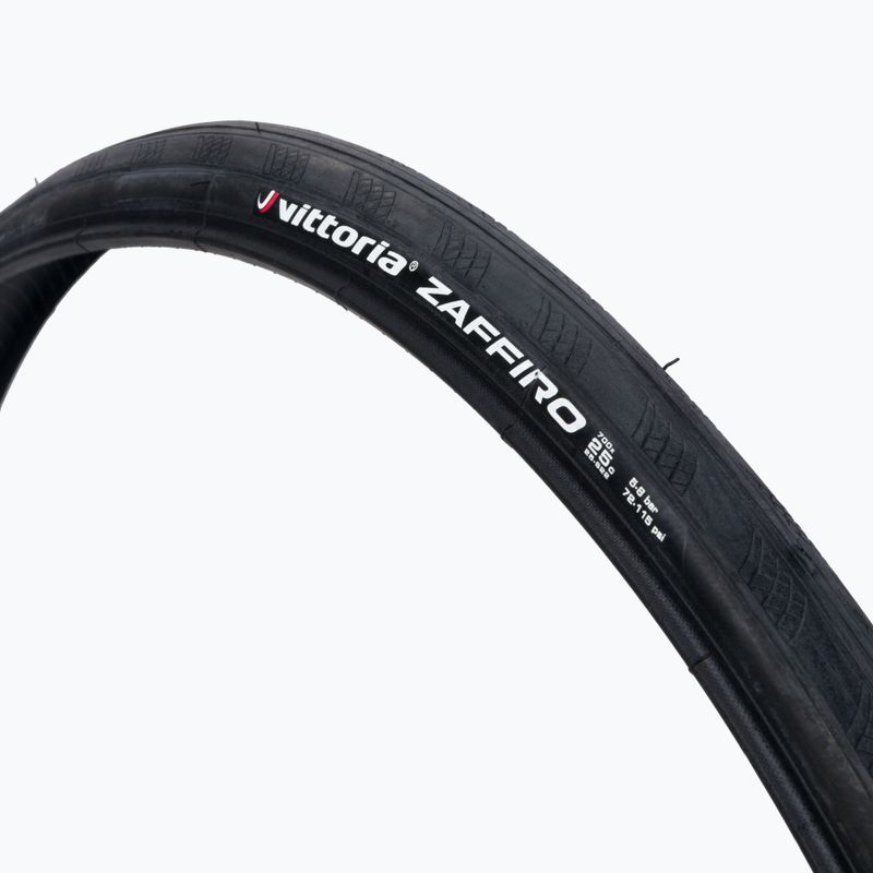 Cyklistický plášť Vittoria Zaffiro V 700 x 30C black 3