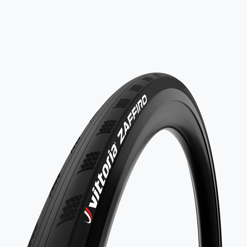 Cyklistický plášť Vittoria Zaffiro V 700 x 30C black