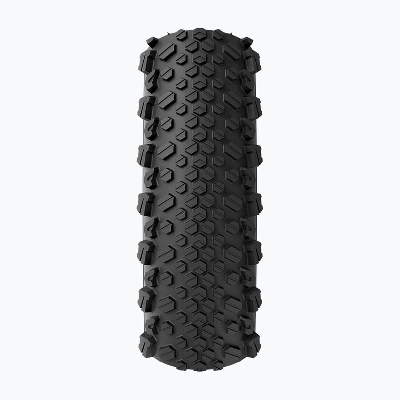 Cyklistická pneumatika Vittoria Terreno T50 G2.0 TLR Gravel Endurance black/brown 3