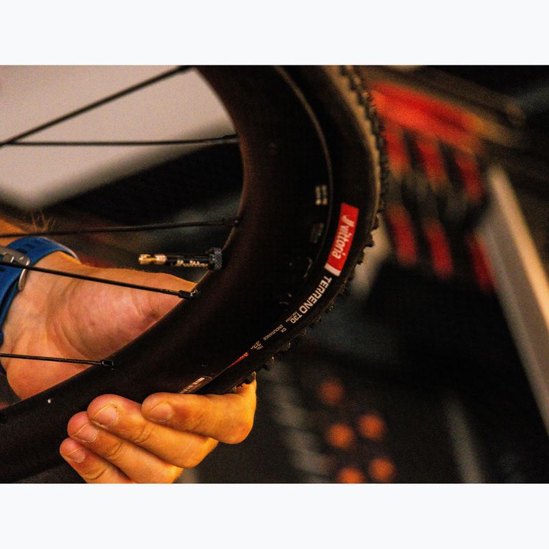 Cyklistická pneumatika Vittoria Terreno T30 G2.0 Gravel Sport 700x35c black 4