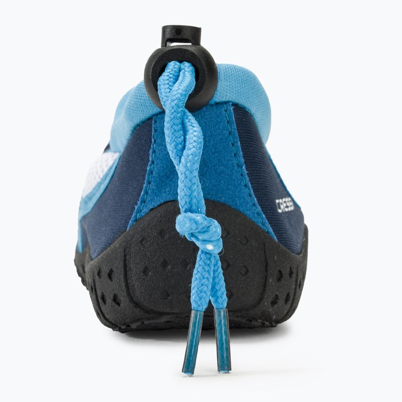 Dětské boty do vody Cressi Coco blue/azure 6