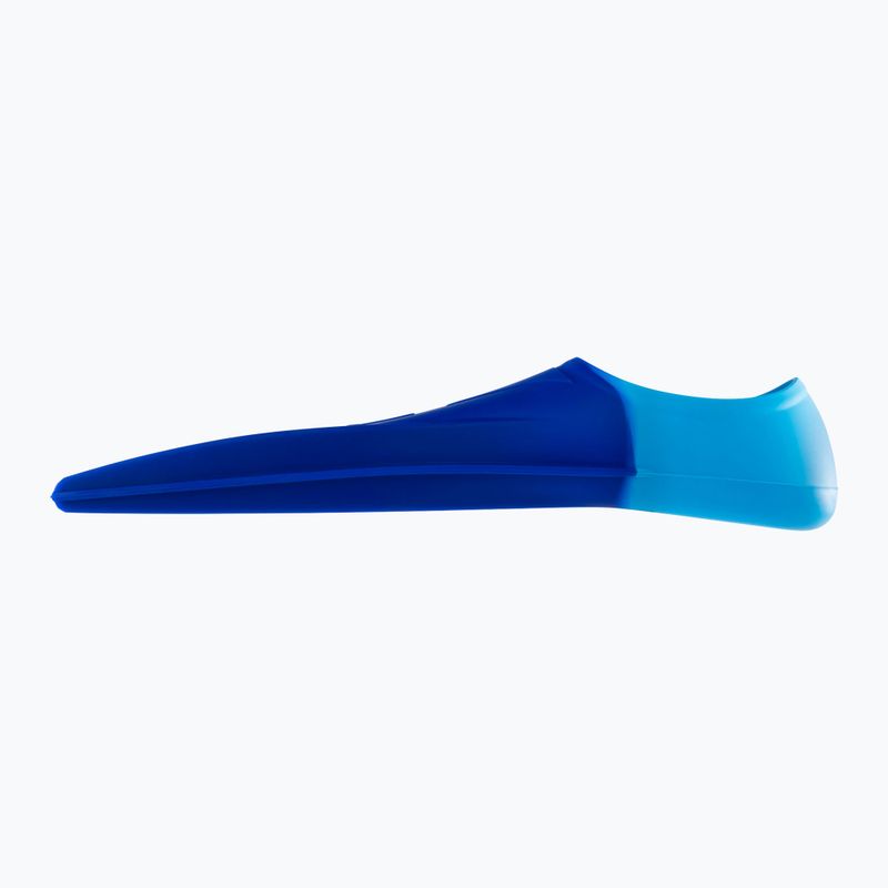 Šnorchlovací ploutve Cressi Vera blue/azure 3