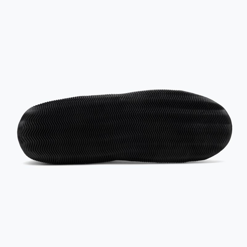 Neoprenové boty Cressi Aquatrek black 4