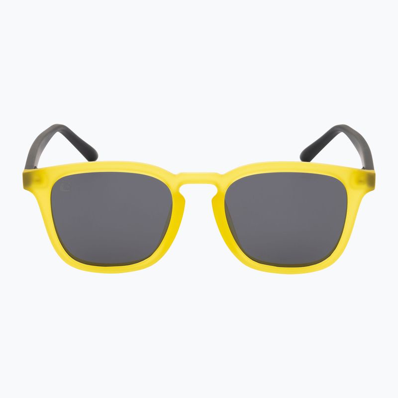 Sluneční brýle Cressi Riviera yellow/black 2
