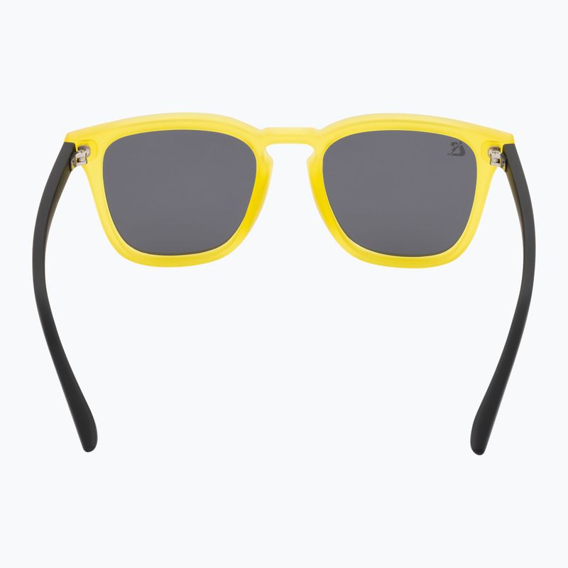 Sluneční brýle Cressi Riviera yellow/black 3