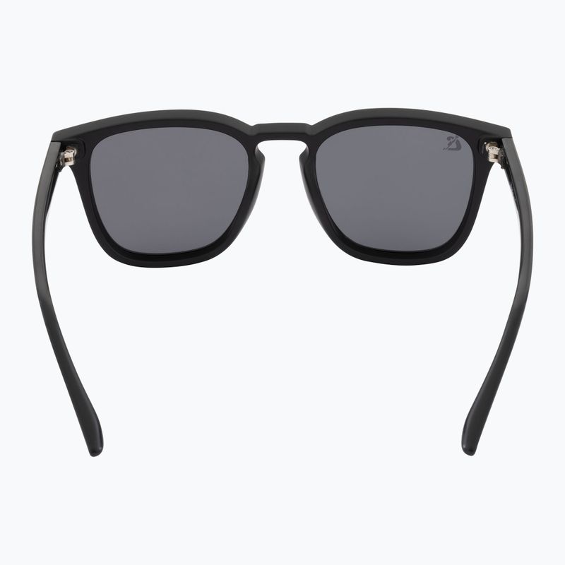 Sluneční brýle Cressi Riviera black/black 3