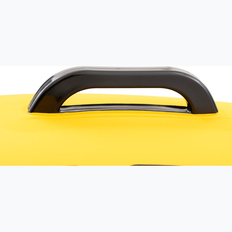 Bezpečnostní bójka Cressi Glide Pro yellow 5