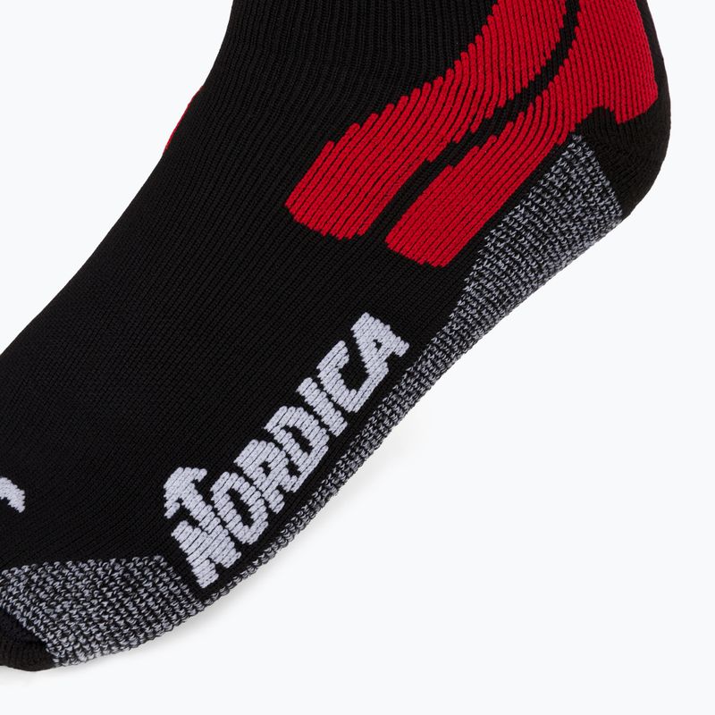 Lyžařské ponožky Nordica SPEEDMACHINE 3.0 černé 15623 01 3