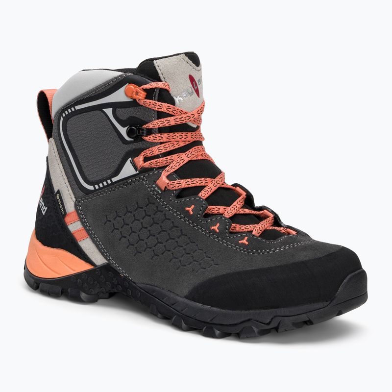 Kayland dámské trekové boty Inphinity GTX grey 018022125