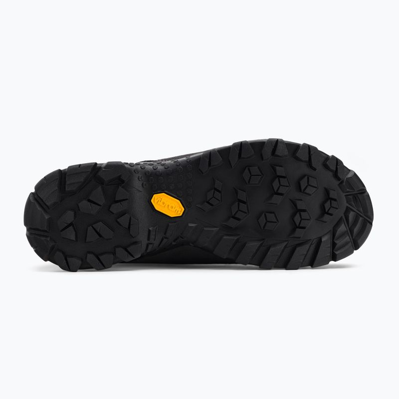 Kayland dámské trekové boty Inphinity GTX grey 018022125 5