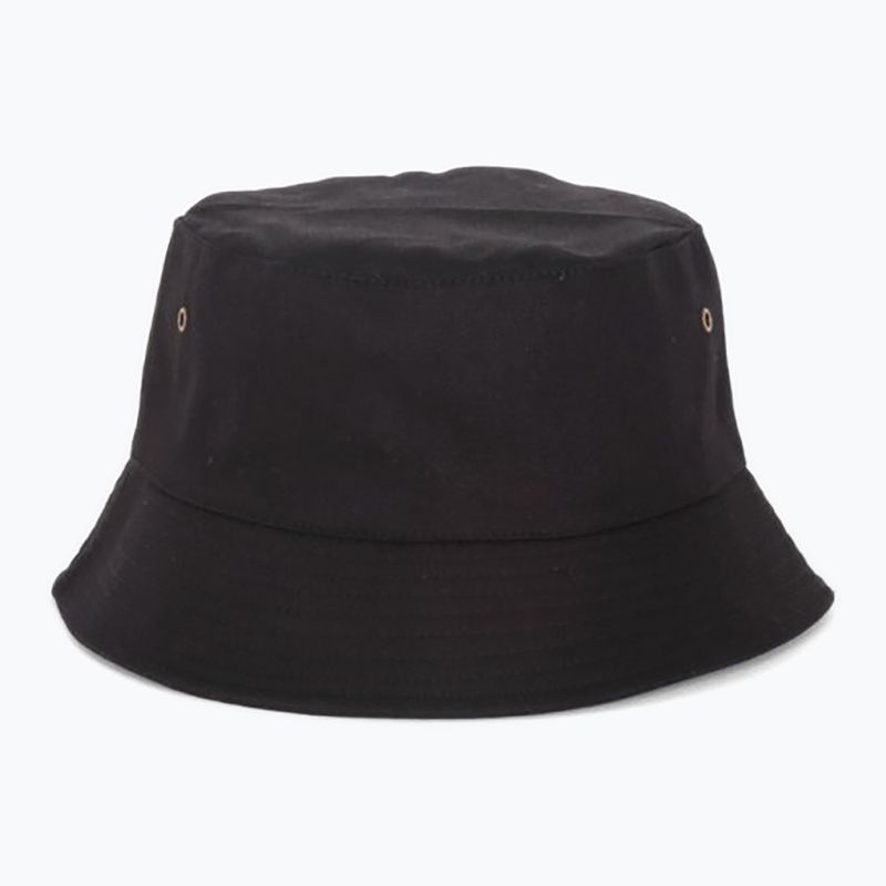 Pánský klobouk Hurley Small Logo black 2