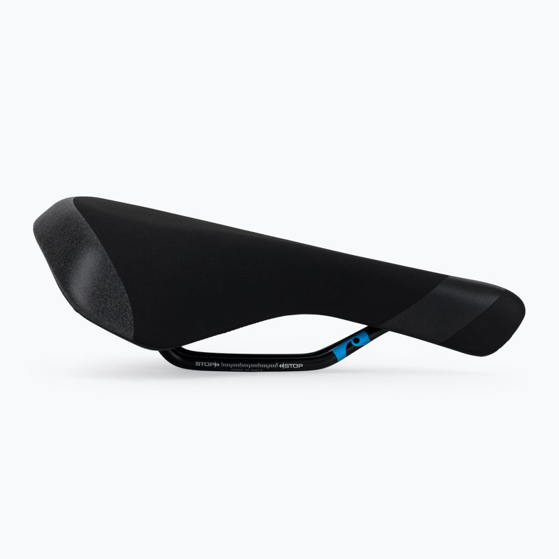 Sedlo na kolo Sportourer Max FLX black 2