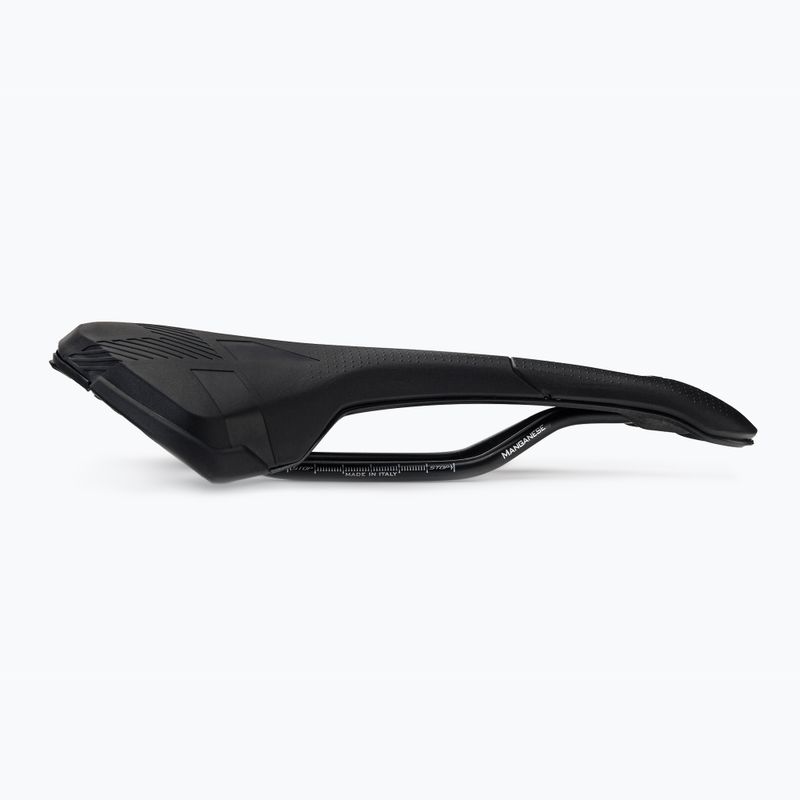 Selle Italia X-LR TM Air Cross Superflow L id match-L3 Manganese Tube 7 rpu cyklosedačka  224g černá SIT-078A901RHC001 2
