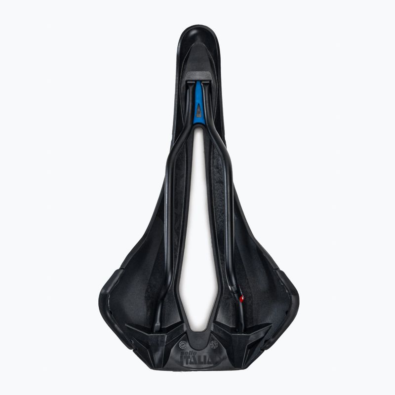Selle Italia X-LR TM Air Cross Superflow L id match-L3 Manganese Tube 7 rpu cyklosedačka  224g černá SIT-078A901RHC001 4