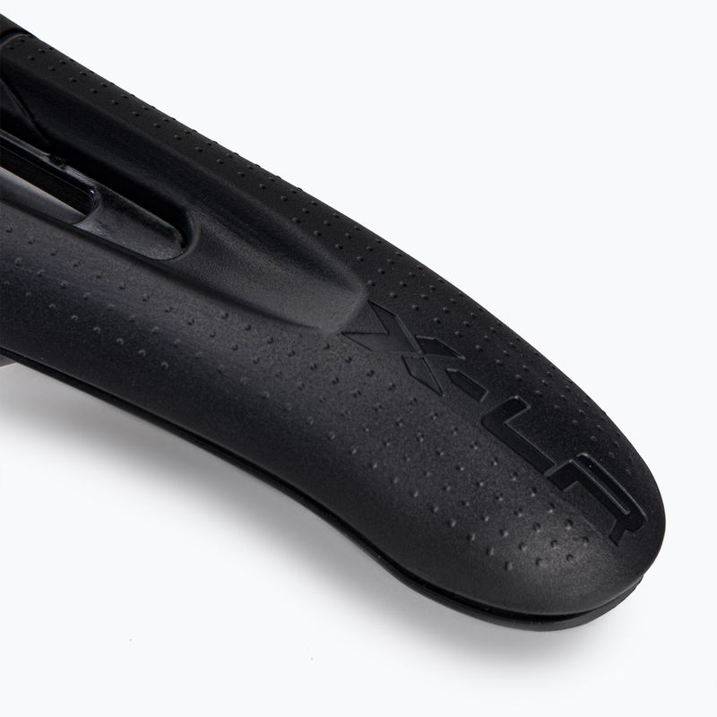 Selle Italia X-LR TM Air Cross Superflow L id match-L3 Manganese Tube 7 rpu cyklosedačka  224g černá SIT-078A901RHC001 6