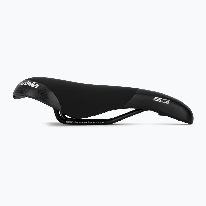 Sedlo na kolo Selle Italia Sportouring S 3 black 2
